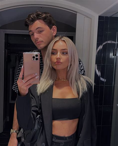 Inside Taylor Fritz's relationship with girlfriend Morgan Riddle as