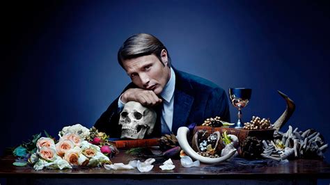 In the Mind of Hannibal Lecter - The InkSlingers