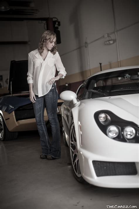 Jenise and the Rossion Q1 @ Black Horse | TheChazz.com