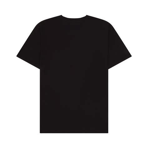 Black Character T-shirt | Sydeon