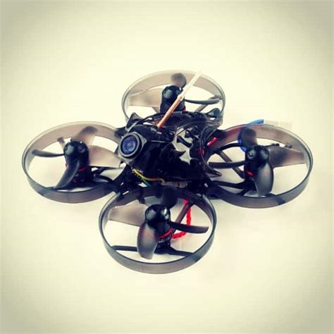 Mobula7 v2 BLACK EDITION 75mm Brushless 2s FPV Micro Racer | Flyingfolk ...