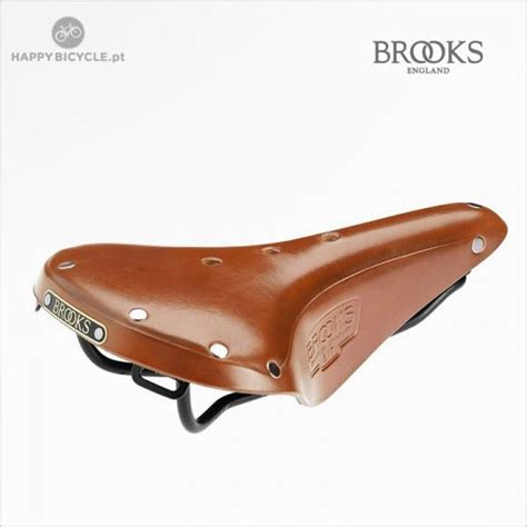 Brooks B17 Standard • Happy Bicycle Store