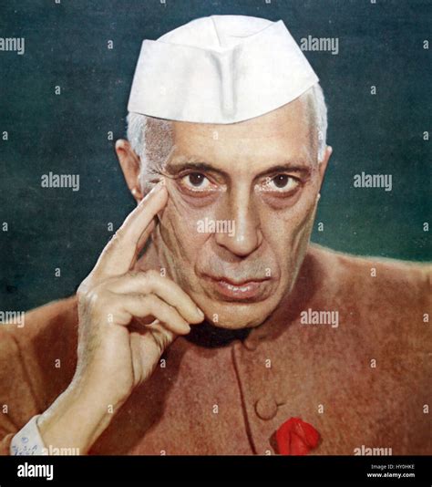 Chacha nehru hi-res stock photography and images - Alamy