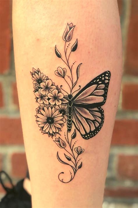 butterfly drawing tattoo design  jackson guilfoyle blog