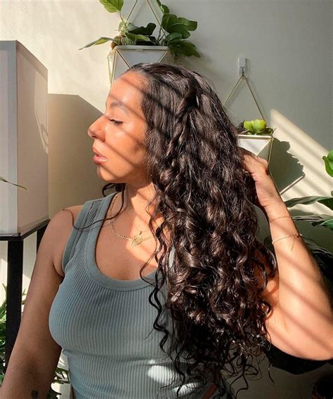 Como Finalizar Cabelo Ondulado