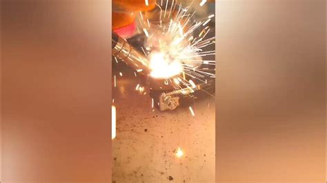 Сварочный аппарат Аврора Динамика 2000 первые попытки варить- первые ...