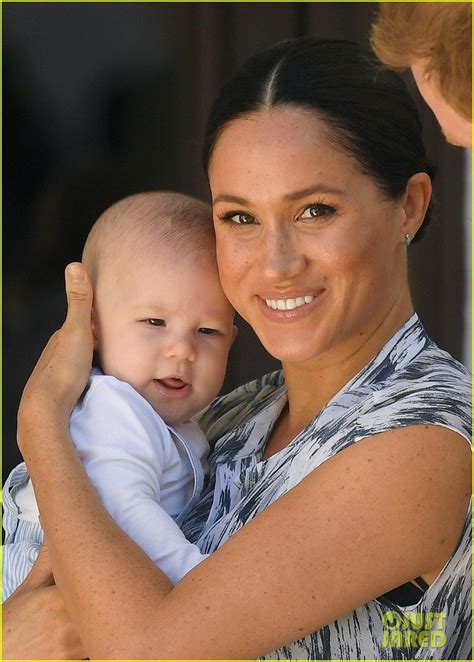 Meghan Markle Is Pregnant, Expecting Second Child with Prince Harry ...