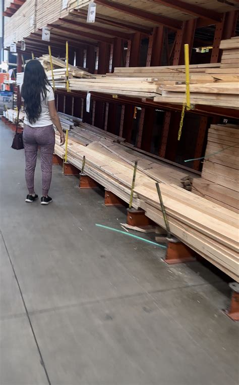 Fit latina at home depot - teen - Forum