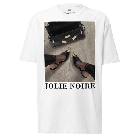New - Jolie Noire