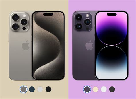 iPhone 15 Pro або iPhone 14 Pro - що купити у 2023 році – Смартфони ...