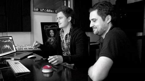 Fedde Le Grand & Patric La Funk - Autosave [Official Music Video] - YouTube