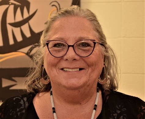 Oneida Nation | Julie Behnke MSW, CSAC