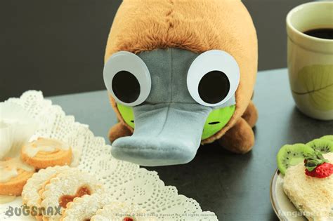 Bugsnax - Kweeble Plush - The Gaming Shelf