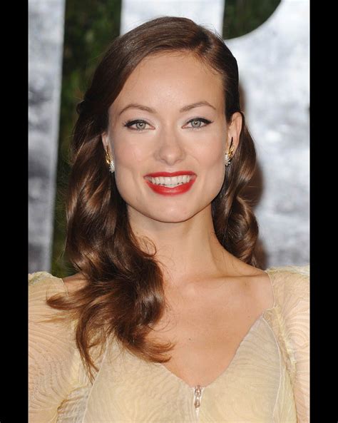 Photo : La ravissante Olivia Wilde bientôt dans Tron Legacy ! - Purepeople