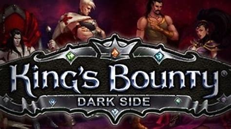 King's Bounty: Dark Side | wingamestore.com