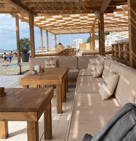 Пляж Rapan beach club - отзывы, фото, цены, телефон и адрес ...
