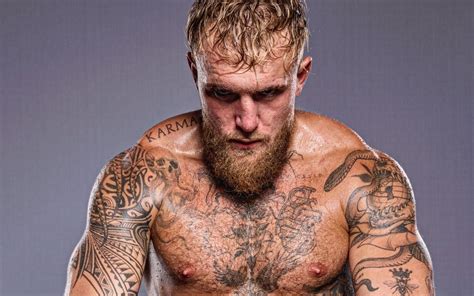 Jake Paul MMA fight: Jake Paul allegedly turned down massive MMA fight ...