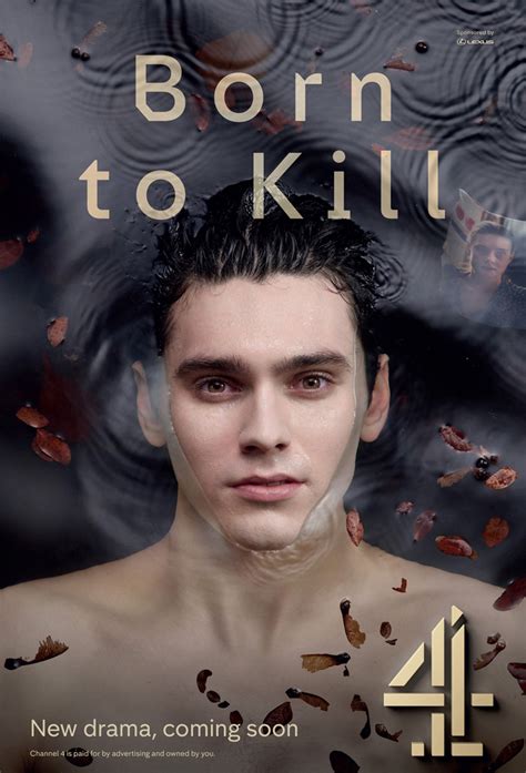 Born to Kill (2017) - TheTVDB.com