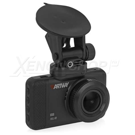 Видеорегистратор Artway AV-392 Super Fast купить в XenonShop
