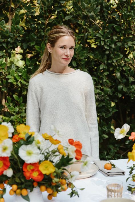 Jenni Kayne Breakfast – Annie Campbell