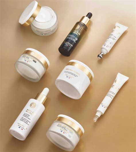 Perbericht: Yves Rocher Anti-Age Global