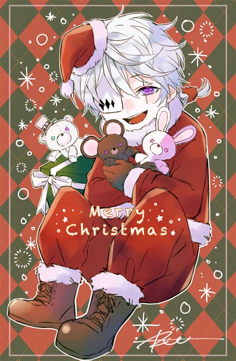 Nikolai Gogol (Bungou Stray Dogs) Image by Ritsu (r1kuuw) #3873202 ...