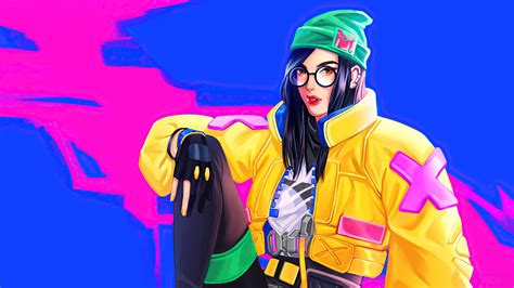 Valorant Killjoy Wallpapers - Top Free Valorant Killjoy Backgrounds