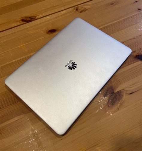 Huawei MateBook i5, Computers & Tech, Laptops & Notebooks on Carousell