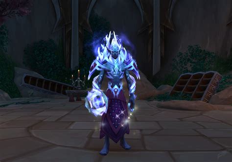 The Orchestrator of Our Demise - Quest - World of Warcraft