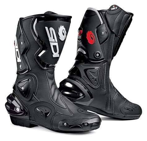 SIDI Vertigo Mega Rain Boots - RevZilla