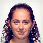 Алена Остапенко: теннисистка, 27 лет, рост, вес, новости, результаты ...