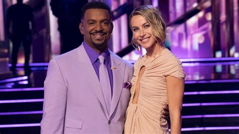 Who Won 'Dancing With the Stars' Tonight? DWTS Finale Results