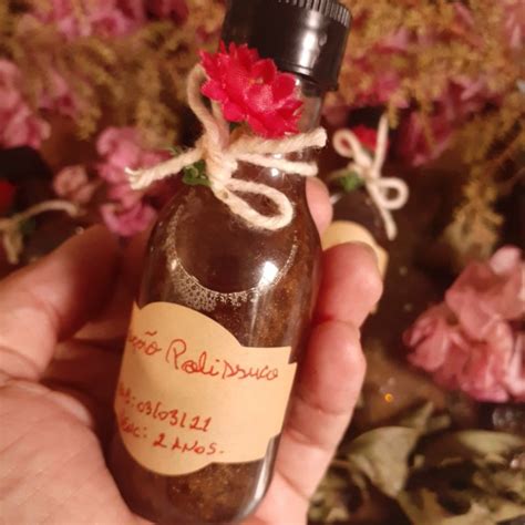 Quem Bebe A Poção Polissuco Pode Mudar De Espécie - POÇÃO POLISSUCO óleo corpo rosto café chocolate azeite | Shopee Brasil