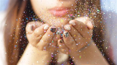 viral glitter website sells