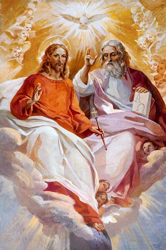 jesus god holy spirit  photo  pixabay pixabay