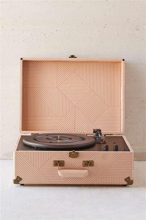 Crosley Vinyl Record Player X007