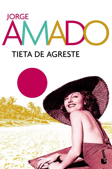 Tieta Of Agreste 5