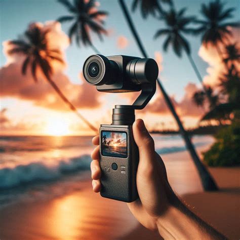 DJI OSMO Pocket 4 - Release Date, Rumors, Leaks, Review, Specs, Price