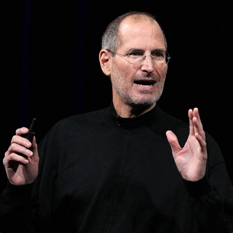 Steve Jobs Presentations - Alder Koten