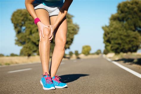 Female Runners and Knee Injuries | Noyes Knee Institute