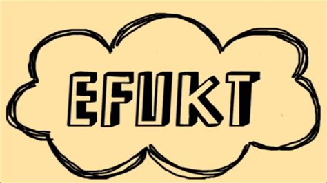 We didn't start the fire - Efukt Remix - YouTube
