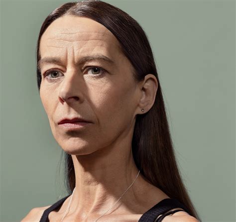 Kate Dickie