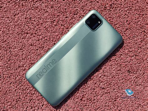 Realme c 11 2021 какой процессор