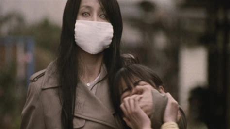 Carved: The Slit Mouthed Woman (2007) | MUBI