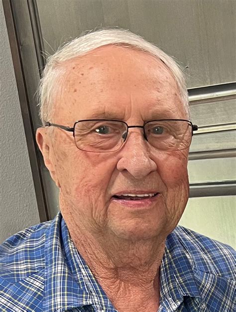 Remembering Bud Cochran | Obituaries - Stephens Funeral Service