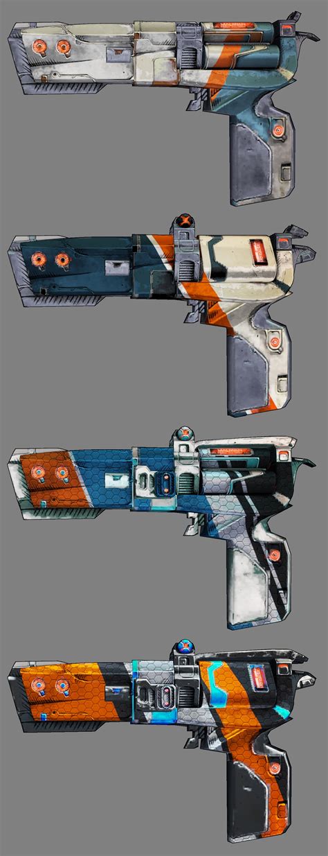 Maliwan | Borderlands Wiki | FANDOM powered by Wikia