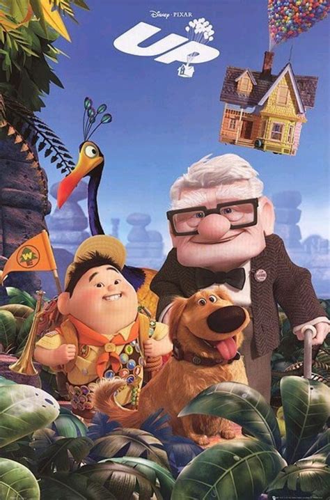 animated movies disney