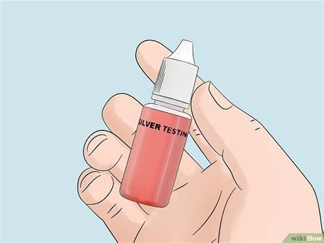 How to Test Silver at Home: 6 Easy Ways
