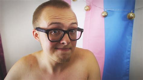 50 Questions for a Transman, Answered - YouTube