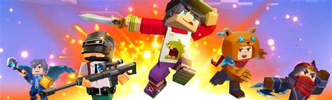 Tips & Tricks to Become A Better Blockman Go Player